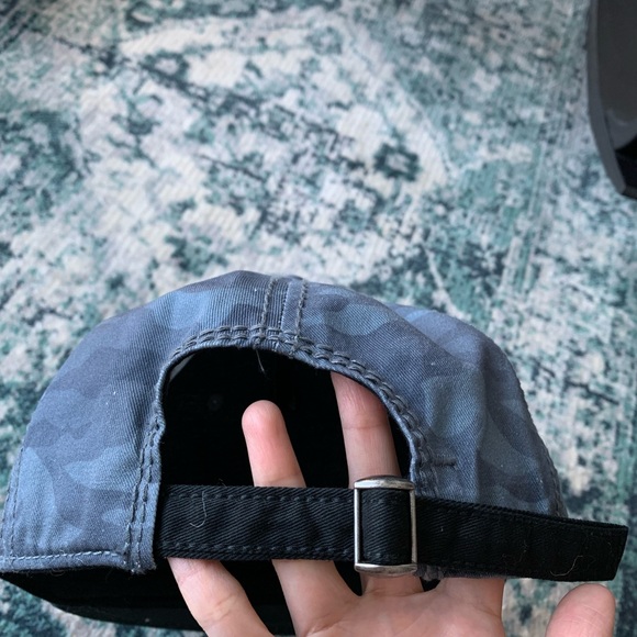 Cap Hat for Fender Lovers - Picture 4 of 5